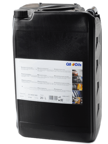 FORMULA ELITE C2 0W-30