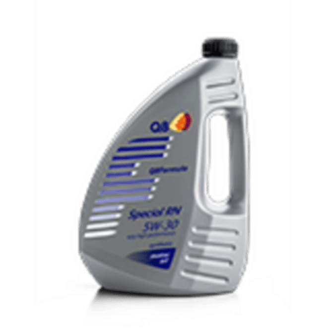 Huvudbild FORMULA SPECIAL RN 5W-30