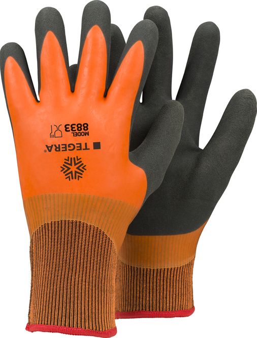 Huvudbild TEGERA® 8833